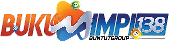 bukumimpi138 Logo